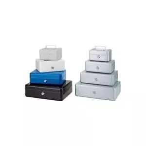 Kases lādīte Maul modelis 56101-90 izmērs 1, melna