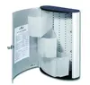 Durable FIRST AID BOX L — aluminium first aid box Photo 6