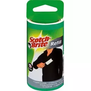 Crumb Remover 3M 836RP-30EU Black White