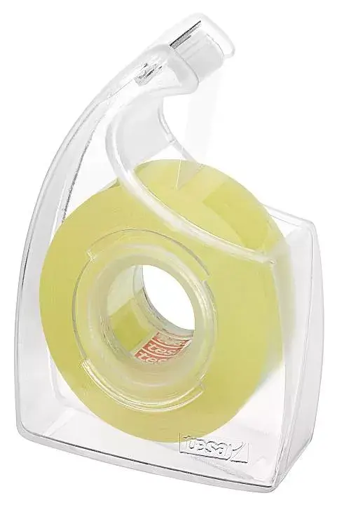 Tesa 57406 ofisa lente 19 mm × 66 m (8 gab.) Photo 2