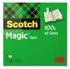 Lente 3M Scotch Magic 33 m Photo 6