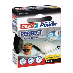 Lente TESA extra Power 2.75 m Brūna