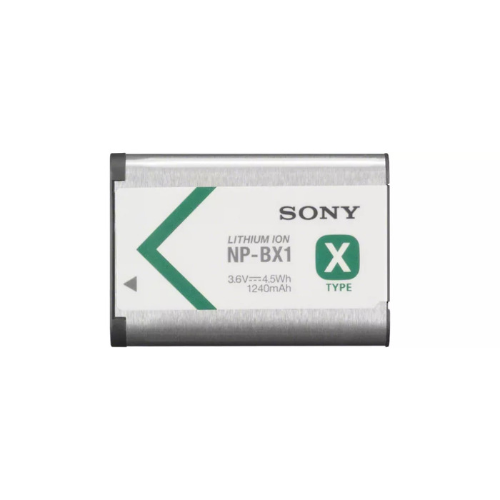 Sony NPBX1.CE Photo 1