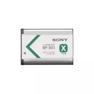 Sony NP-BX1