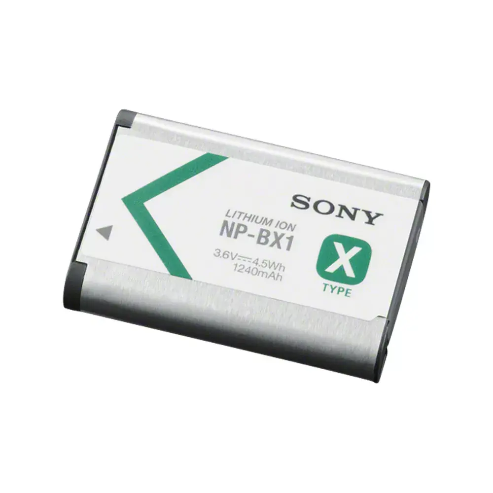 Battery Sony NP-BX1 NPBX1.CE Photo 2