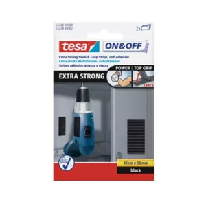 Strips TESA On & Off Extra Strong 55228-00000-01