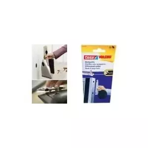 Furniture Floor Protector Pad Tesa 55226-03 Round 8 pcs