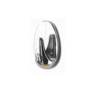 Крючок для полотенец TESA 57543-00012 Хром 3 шт.