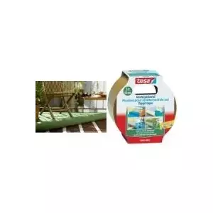 Līmlente Tesa Verlegeband extra stark klebend 50 mm x 5 m, plēšama ar roku