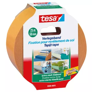 Клеящая лента Tesa Flooring Tape Extra Strong Hold