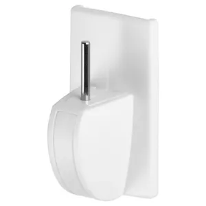 Storage Hook Tesa 58034-00007 White 1 pc(s)