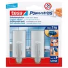 Универсальный крючок TESA Powerstrips Hooks Large TREND Photo 2