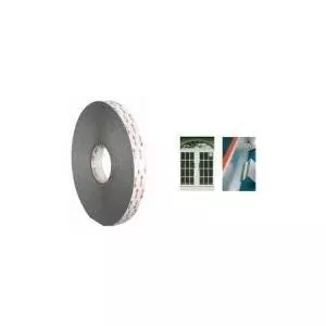 Крепёжная лента 3M Scotch VHB 4941, 12 мм x 33 м, серая, двусторонняя акриловая пена