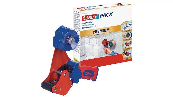 Lente TESA 56402 Photo 3