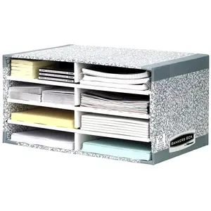 Desktop Sorter Fellowes Bankers Box System