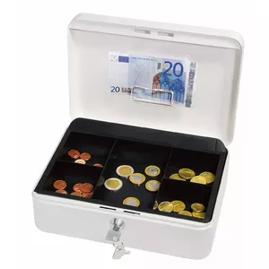 Naudas/biļešu kaste WEDO 145 300H