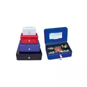 Naudas/Biljetu kaste Wedo 145 402H