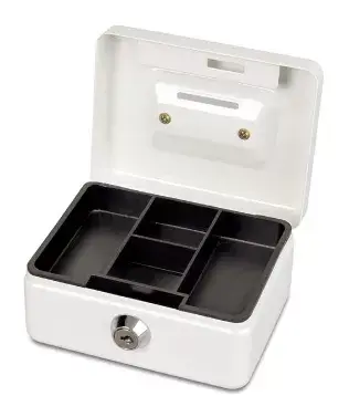 Cash/Ticket Box MAUL 5603002 Photo 2
