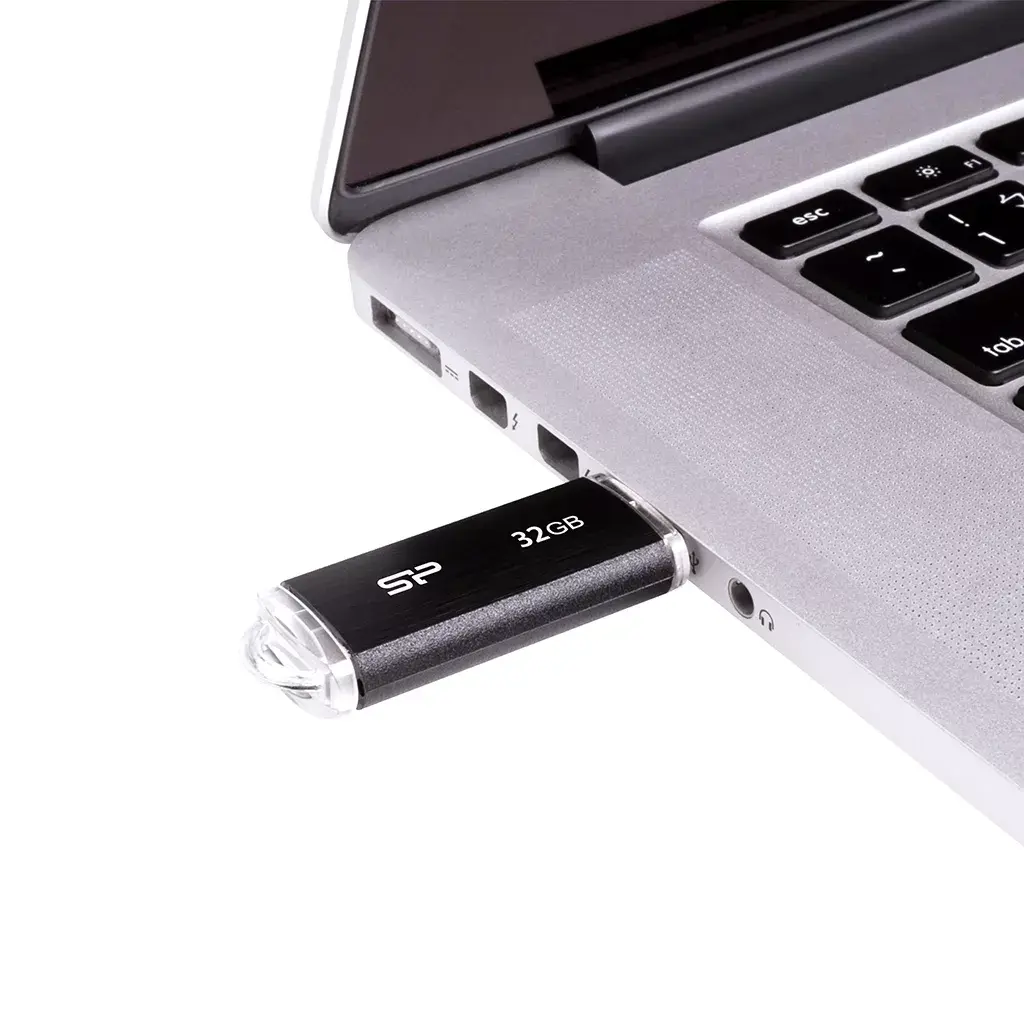 USB флеш-накопитель Silicon Power Ultima U02 Photo 5