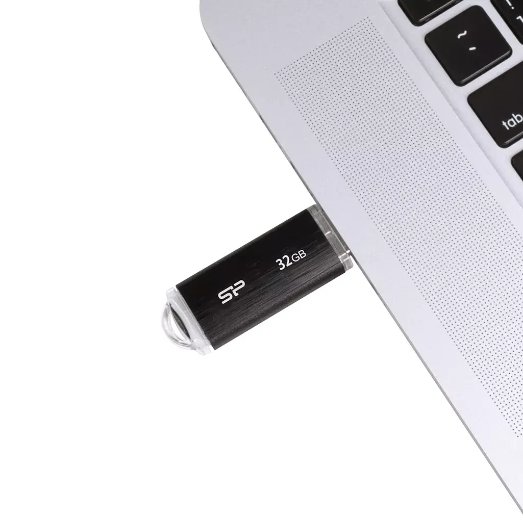 USB флеш-накопитель Silicon Power Ultima U02 Photo 6