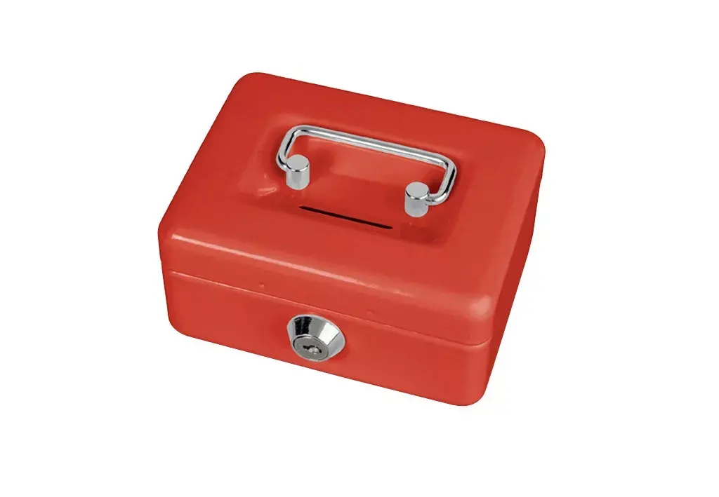 Cash/Ticket Box MAUL 5603025 Photo 2