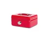 Maul 5603025 Red Cash and Ticket Box Photo 4