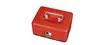 Maul 5603025 Red Cash and Ticket Box Photo 5