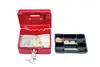 Maul 5603025 Red Cash and Ticket Box Photo 10
