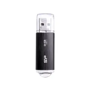 USB флеш-память Silicon Power 64 ГБ USB Type-A 3.2 Gen 1 Blaze B02