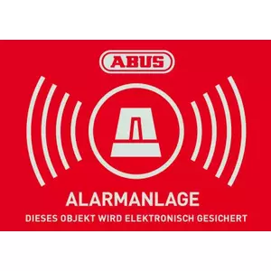 Lock ABUS AU1423
