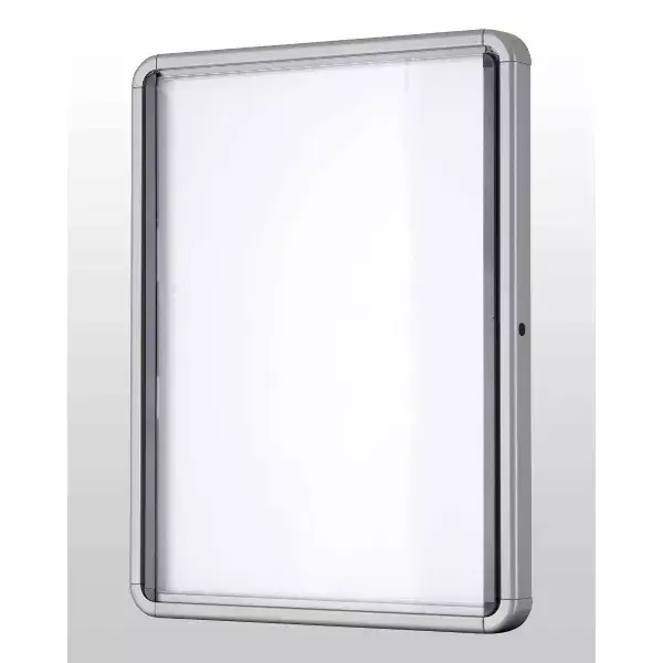 Internal Glazed Case Magnetic Nobo 8xA4 Photo 5
