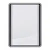 Internal Glazed Case Magnetic Nobo 8xA4 Photo 6