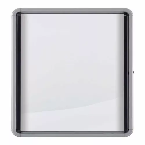 Internal Glazed Case Magnetic Nobo 8xA4 Photo 8