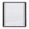 Internal Glazed Case Magnetic Nobo 8xA4 Photo 8