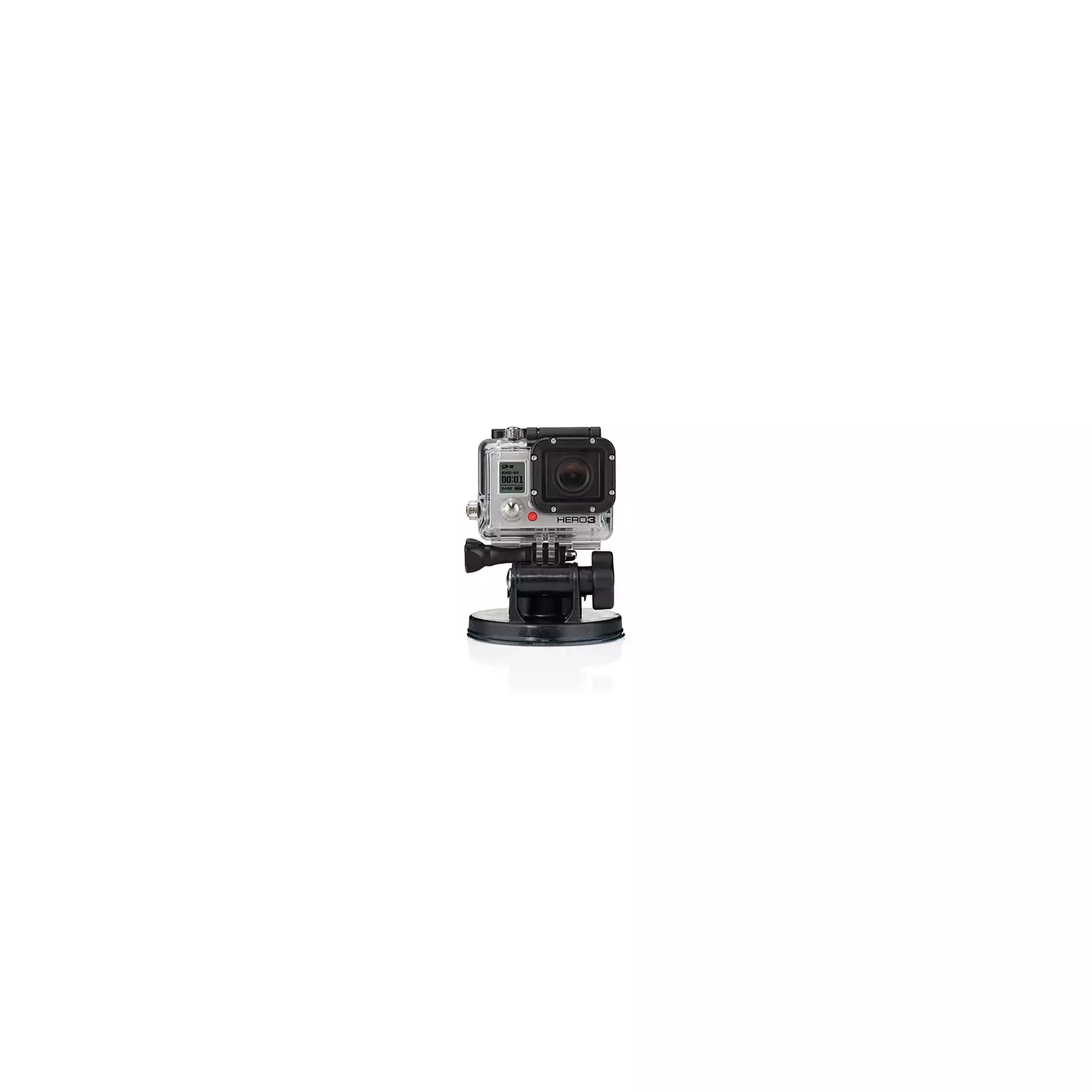 GoPro Suction Cup Mount AUCMT-302 - Best Buy