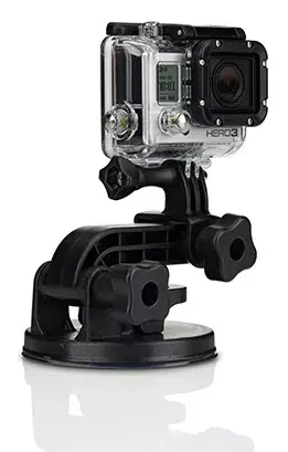 Camera mount GoPro AUCMT-302 Photo 2