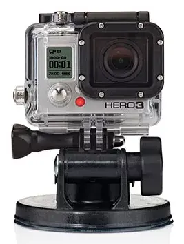 Camera mount GoPro AUCMT-302 Photo 3