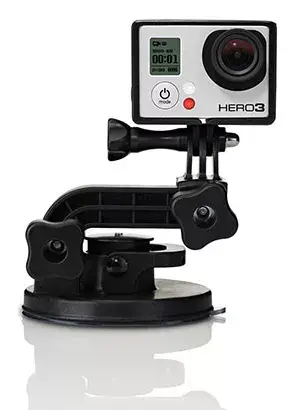 Camera mount GoPro AUCMT-302 Photo 4
