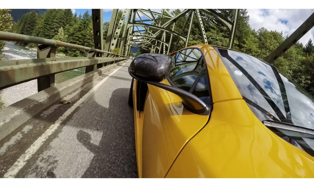 Camera mount GoPro AUCMT-302 Photo 9
