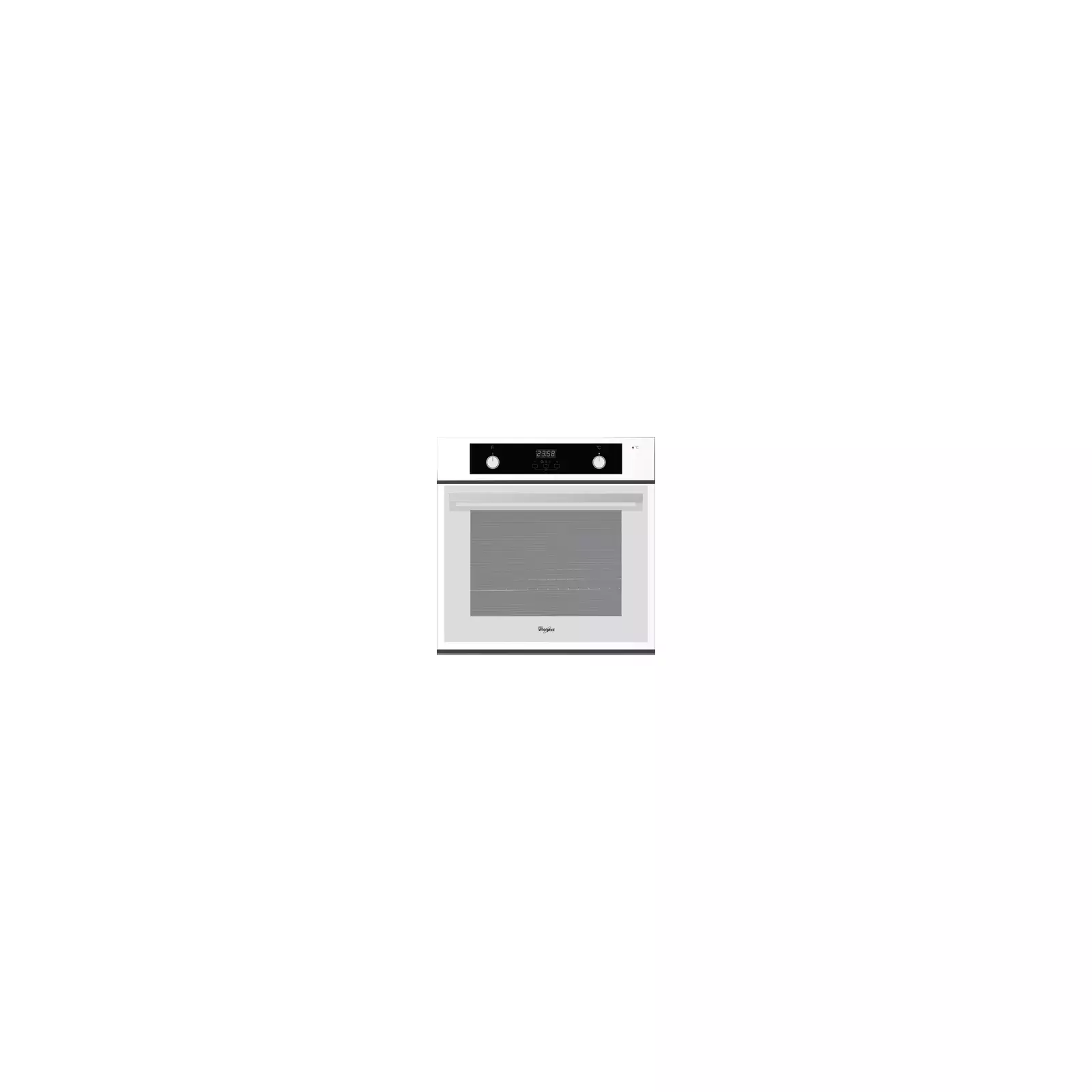 WHIRLPOOL AKP 786 WH Photo 1