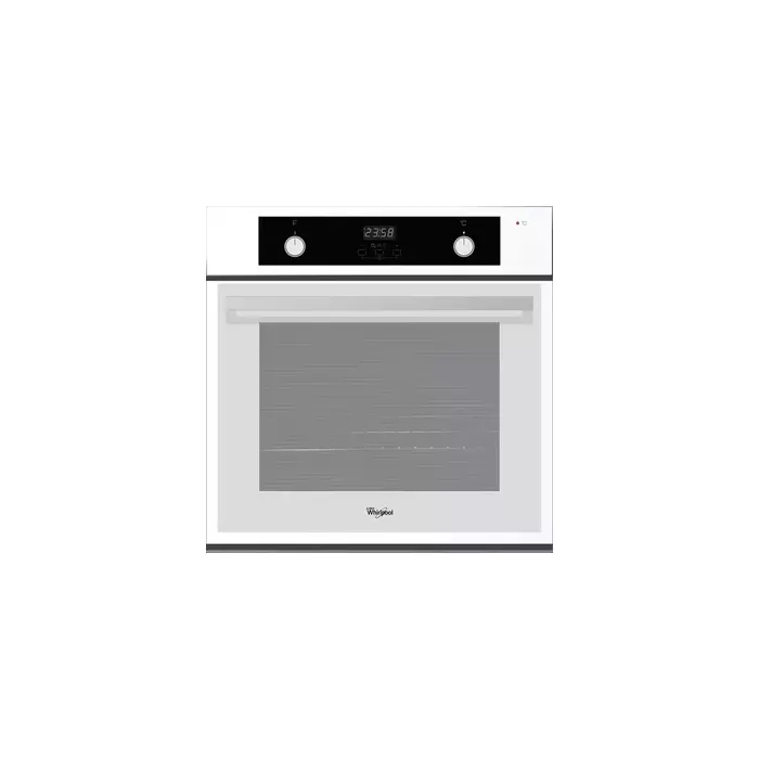 WHIRLPOOL AKP 786 WH Photo 1