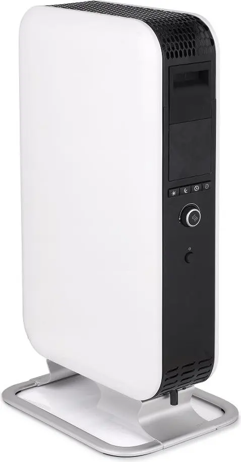 Масляный обогреватель Mill AB-H1500DN Photo 3