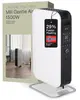Масляный обогреватель Mill AB-H1500DN Photo 4
