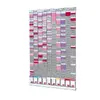 Planning Kits Nobo T-Card General P Photo 4