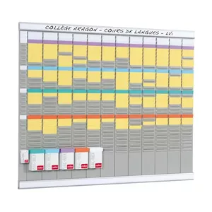 T-CARD KIT Nobo 12 COLM 32 SLOT