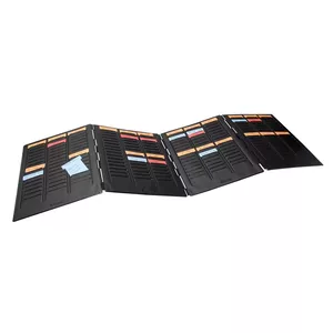 Planning Kit Nobo T-CARD INTERIOR