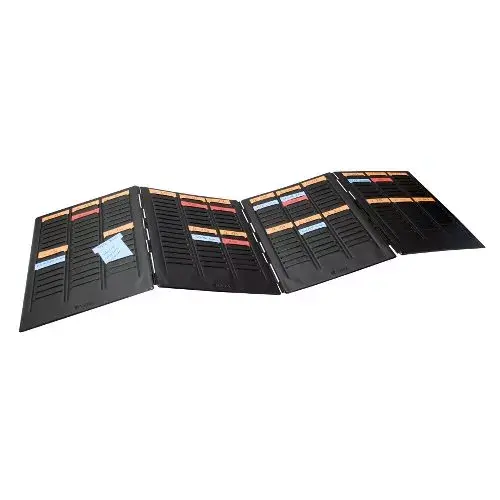 Plānošanas komplekts Nobo T-CARD INTERIOR Photo 2