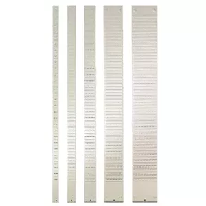 Planning Panels Nobo T-Card Size 1