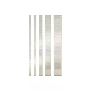 Planning Panels Nobo T-Card Size 2