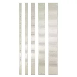 Planning Panels Nobo T-CARD SIZE 4